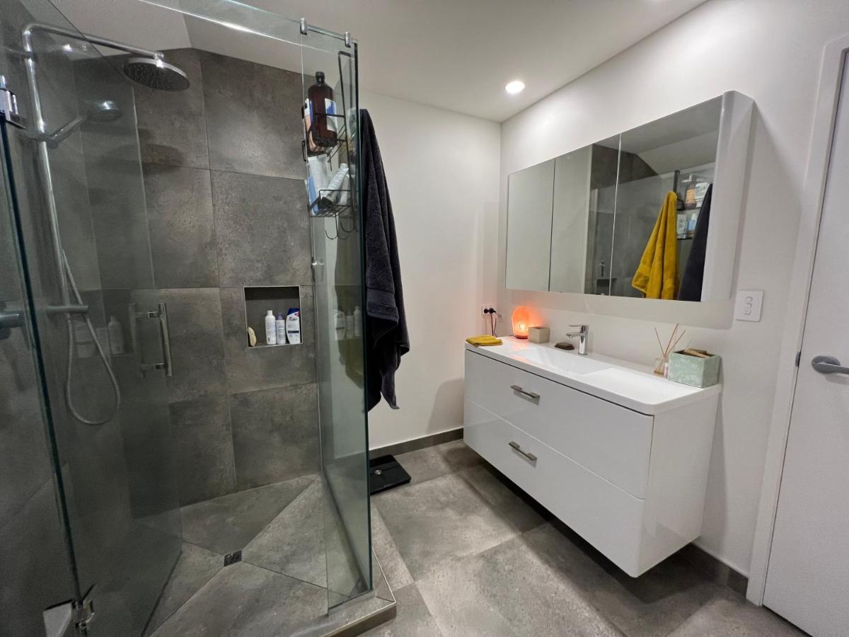 Convenient And Comfortable Waitara Εξωτερικό φωτογραφία