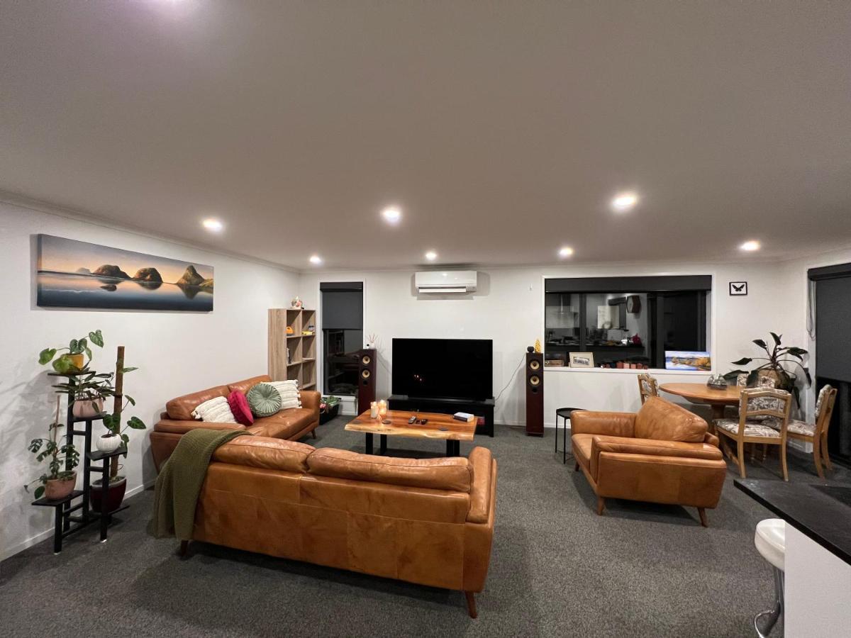 Convenient And Comfortable Waitara Εξωτερικό φωτογραφία